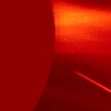 El observatorio SOHO capta un cometa vaporizándose cerca del Sol