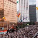 Pokémon Go: protestantes de Hong Kong usan el juego para organizarse y evitar el control del gobierno chino