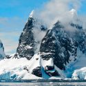 Se logra identificar en la nieve de la Antártida polvo de Supernova