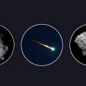 La NASA mantiene que ningún asteroide conocido chocará con la Tierra en 100 años