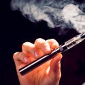 Uso de cigarrillos electrónicos provoca los mismos cambios pulmonares que los fumadores con enfisema