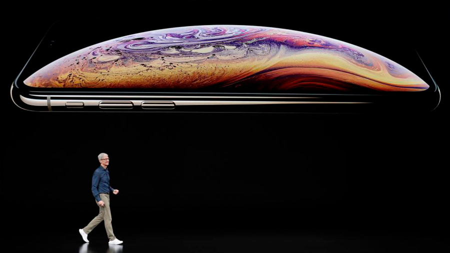 Así será el nuevo iPhone que Apple presentará en septiembre