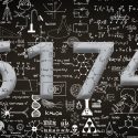 El misterioso número 6174 que ha intrigado a matemáticos durante 70 años
