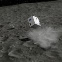 El asteroide Ryugu pudo formarse por un evento catastrófico