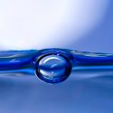 Las microgotas de agua producen peróxido de hidrógeno espontáneamente