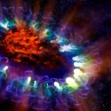 Se logra identificar en la nieve de la Antártida polvo de Supernova