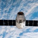 SpaceX Dragon aterriza con éxito en la Tierra después de haber recogido muestras científicas de la ISS
