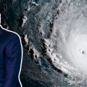 ¿Por qué no se puede bombardear a un huracán?