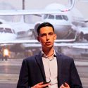 Joven innovador mexicano crea turbina capaz de reducir los costes y emisiones de la aviación