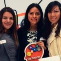 Alumnas de la UNAM reciben Premio a la Innovación Empresarial al crear singular parche que cicatriza heridas