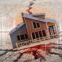 Buscan material de construcción que en un temblor se deforme, atrape la energía y la disipe
