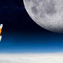 Extraño plan de Newt Gingrich para poner una misión tripulada en la Luna antes que la NASA