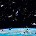 Alerta la ONU que la basura espacial amenaza las comunicaciones terrestres