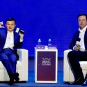 Los magnates Jack Ma y Elon Musk discrepan sobre cuál es la mayor amenaza para la humanidad