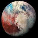 Plutón es nuevamente un planeta, según el director de la NASA