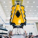 La NASA logra ensamblar con éxito el telescopio espacial James Webb