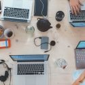 Hasta agosto, cifra de sitios web en el mundo era de mil 700 millones, aunque 5% están inactivos