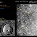 El módulo lunar indio se prepara para alunizar
