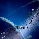 La basura espacial supera ya los 19.500 fragmentos en órbita