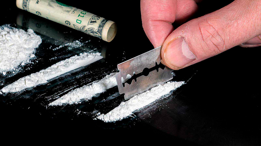 El consumo diario de cocaína puede alterar los genes en el cerebro, según un estudio