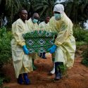 El ébola se cobra la vida de 2,000 personas en la República Democrática del Congo