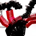 Crean el primer robot consciente de sí mismo