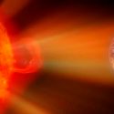 Tormenta solar impacta a la tierra