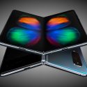 Samsung lanza por sorpresa su teléfono plegable este viernes