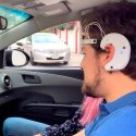 Crean innovadores mexicanos sistema capaz de prevenir la somnolencia en conductores