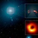 Otorgan el “Óscar de la ciencia” y premio de 3 MDD a los autores de la primera imagen de un agujero negro