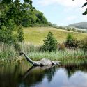 Descubren qué animal podría haber sido ser el monstruo del Lago Ness