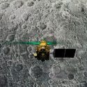 La India encuentra la nave perdida en la Luna, pero no logra establecer contacto