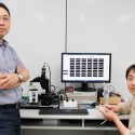 Crean una piel electrónica que puede sentir el dolor humano