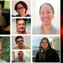 Mexicanos ganan los ‘Oscar’ de la ciencia por imagen de agujero negro