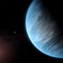 Encuentran vapor de agua en la atmósfera de un exoplaneta potencialmente habitable