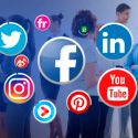 Estos son los países más adictos a las redes sociales