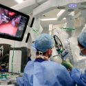 Extirpan con éxito un quiste renal de 12 kilos, el más grande del mundo