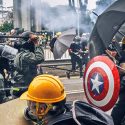 La gran batalla de Hong Kong no está en la calle sino en internet