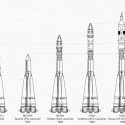 Desvelan archivos soviéticos del primer cohete que alcanzó la Luna