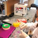Pruebas en chips y no en animales, el reto de esta mexicana en Harvard