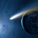 Nuevo cometa que se acerca al sol probablemente viene de otro sistema, postula NASA