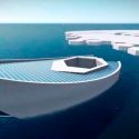 Diseñan en Indonesia un submarino productor de icebergs
