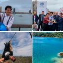 Rutopía, el Airbnb del ecoturismo mexicano, gana premio mundial Hult Prize