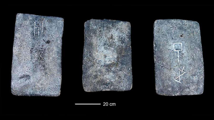 Solución al enigma del origen del estaño en la Edad del Bronce