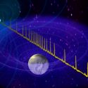 Se detecta la estrella de neutrones más masiva jamás registrada