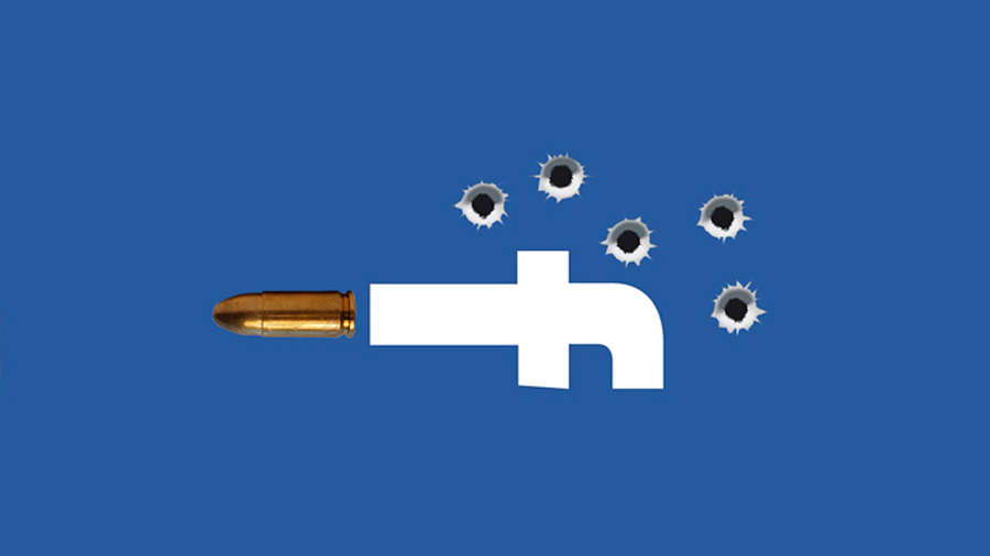 ¿Cómo influyeron los brutales tiroteos de Nueva Zelanda en las políticas de Facebook e Instagram?