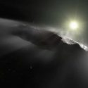 El primer cometa interestelar es de hielo y polvo, como los autóctonos