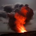 Simular una erupción volcánica gigante, el plan de Bill Gates contra el cambio climático