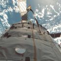 Alerta de choque sin daños entre satélites de Rusia y EU