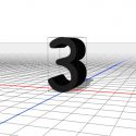 Los matemáticos logran un nuevo hito con el número 3